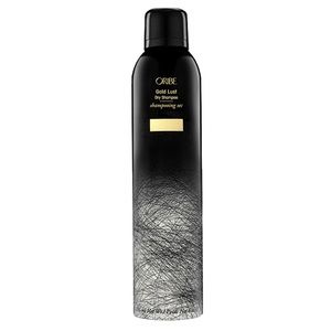 NEW Oribe Gold Lust Dry Shampoo